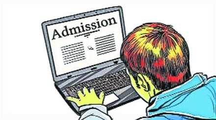 pv 11th admission