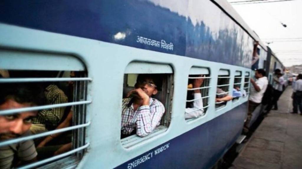 Railways launched this special service for travelers