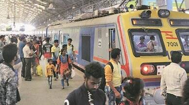 WR going to start 8 more AC local services from 20th June in Mumbai