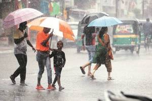 mumbai thane rain imd report