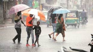 mumbai thane rain imd report