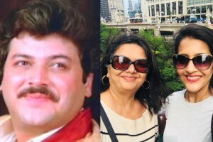 raj kiran, rishika mahtani, raj kiran wife,