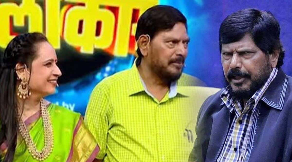 ramdas athwale kitchen kallakar