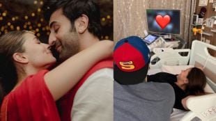 Alia Bhatt ranbir kapoor