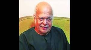 ravi paranjape