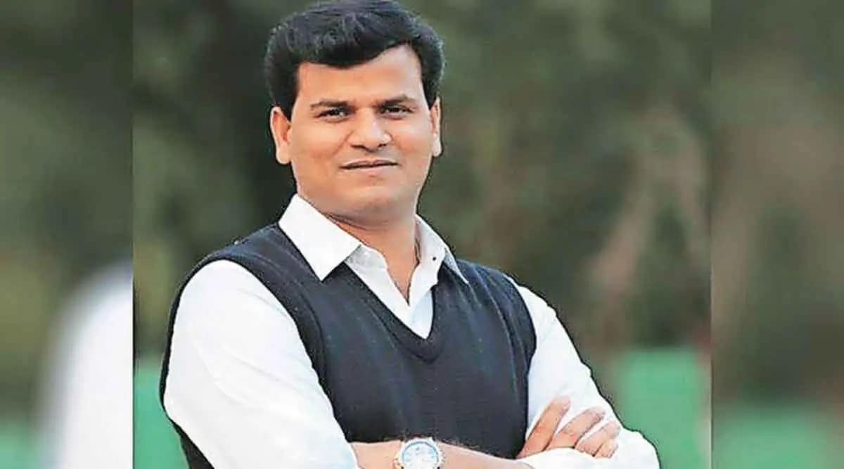 ravi rana