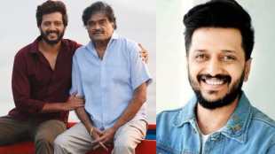 riteish deshmukh, Ashok Saraf, ashok saraf birthday,