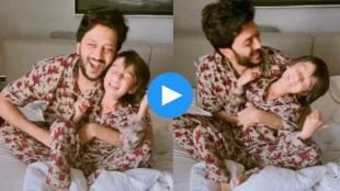 riteish deshmukh, rahyal deshmukh,