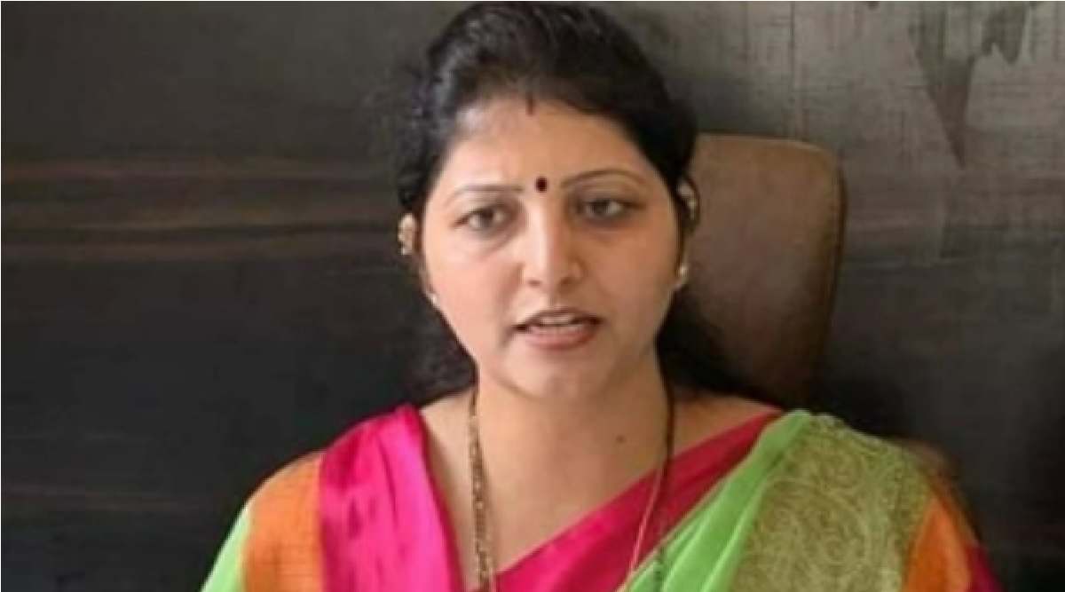 rupali chakankar