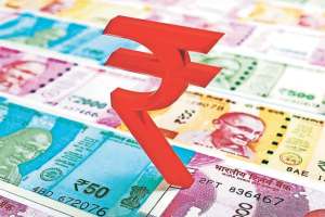 indian Rupee