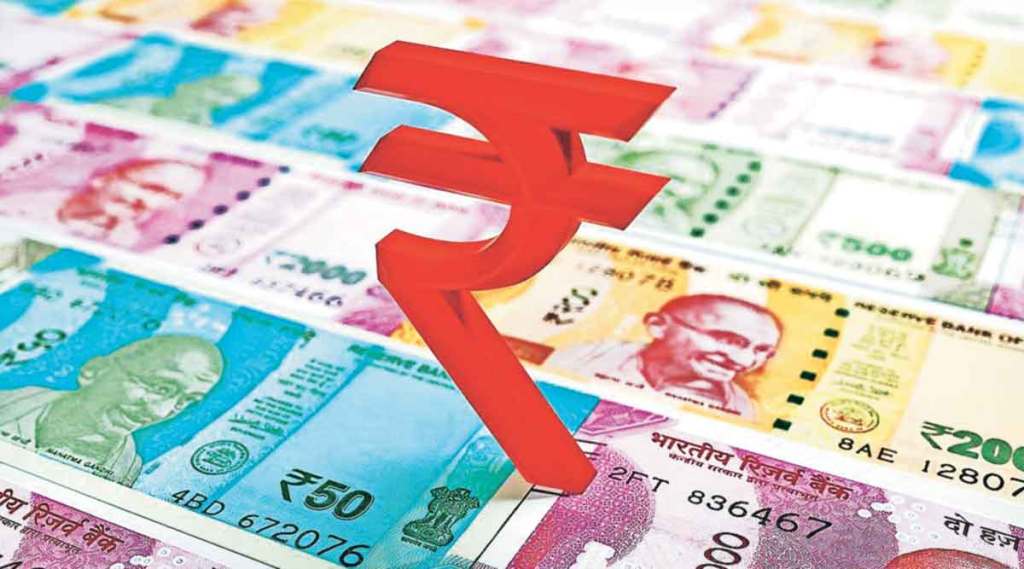 indian Rupee