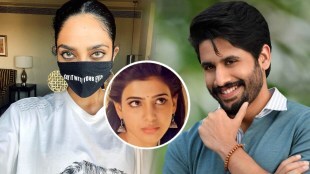 naga chaitanya, sobhita dhulipala, samantha ruth prabhu,