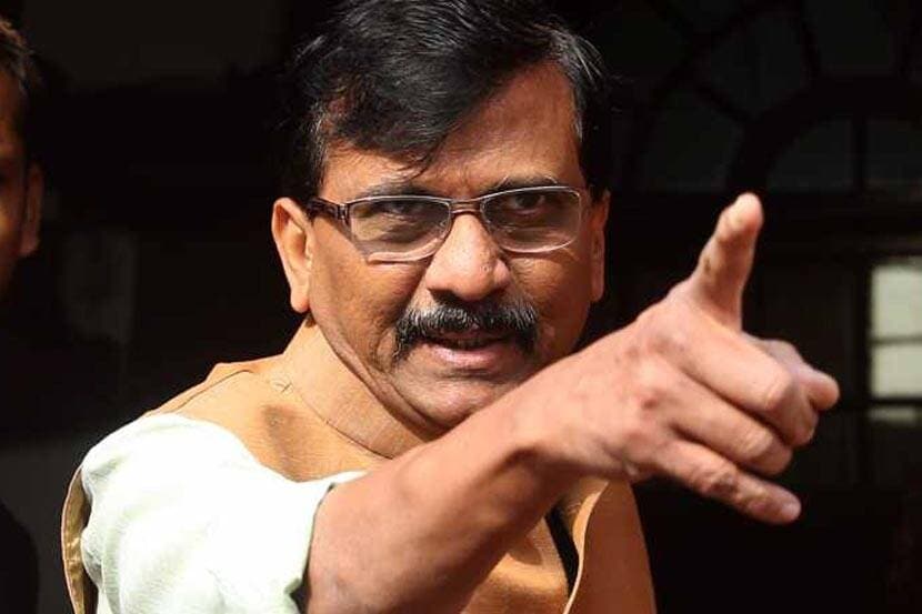 sanjay raut