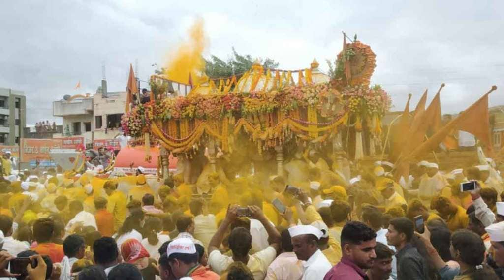 sant-tukaram-palkhi