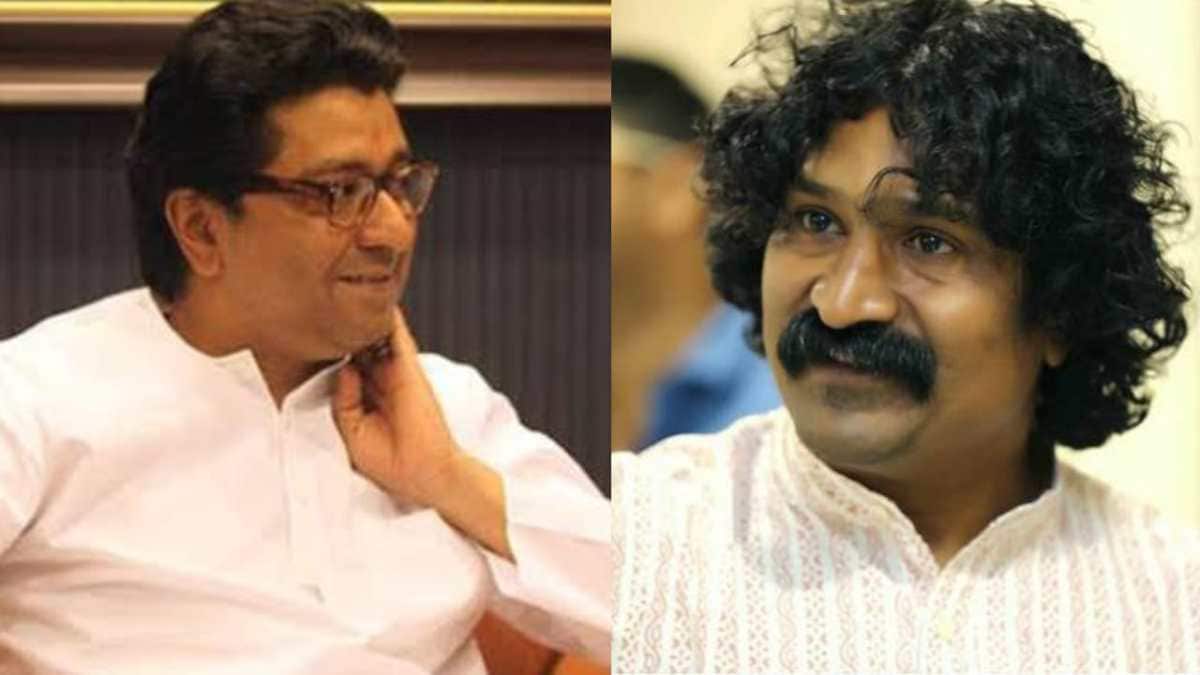 sarsenapati hambirrao, raj thackeray, pravin tarde,