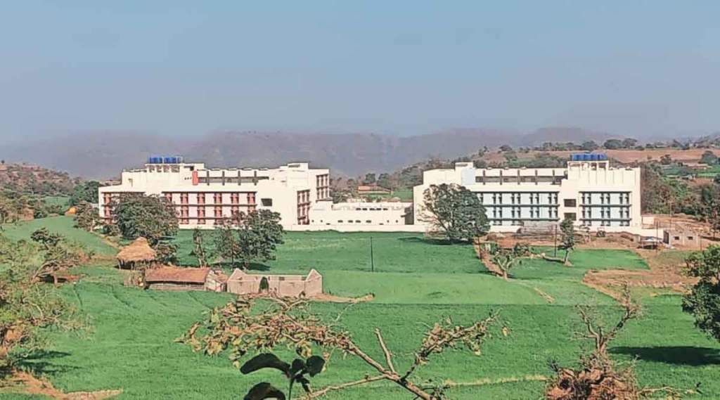 toranmal international school