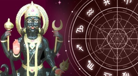 zodiac signs shani dev