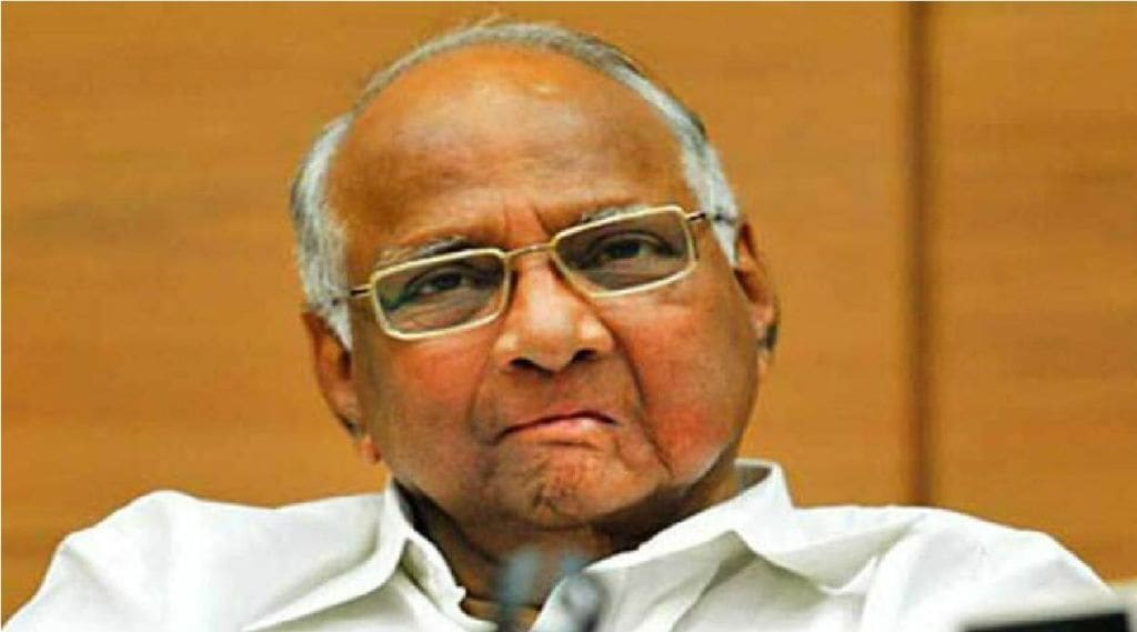 sharad pawar