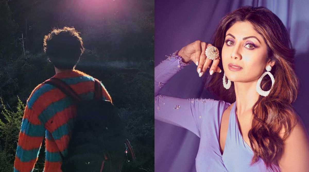 shilpa shetty, kartik arayan, shilpa shetty crush, nikamma, shilpa shetty film, शिल्पा शेट्टी, कार्तिक आर्यन, शिल्पा शेट्टी क्रश, निकम्मा, भूल भुलैय्या २, कार्तिक आर्यन आगामी चित्रपट, शिल्पा शेट्टी चित्रपट