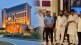 shiv sena rebel radisson blu hotel guwahati