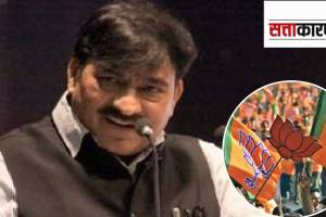 shrikant bhartiya bjp