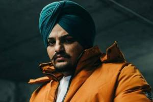 sidhu moose wala wife, sidhu moose wala songs