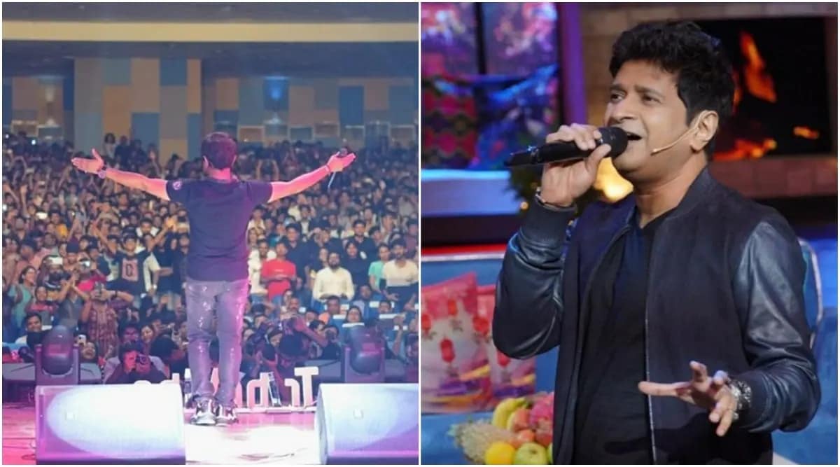 “स्पॉटलाइट बंद करा, मला त्रास…” गायक ‘केके’ अखेरच्या क्षणी नेमकं काय म्हणाला होता?