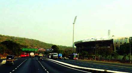 sion-panvel-highway