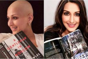 sonali bendre, returns, new york,