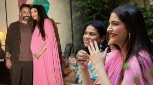 Sonam Kapoor, Sonam Kapoor baby shower,