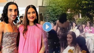 Sonam Kapoor, Sonam Kapoor baby shower