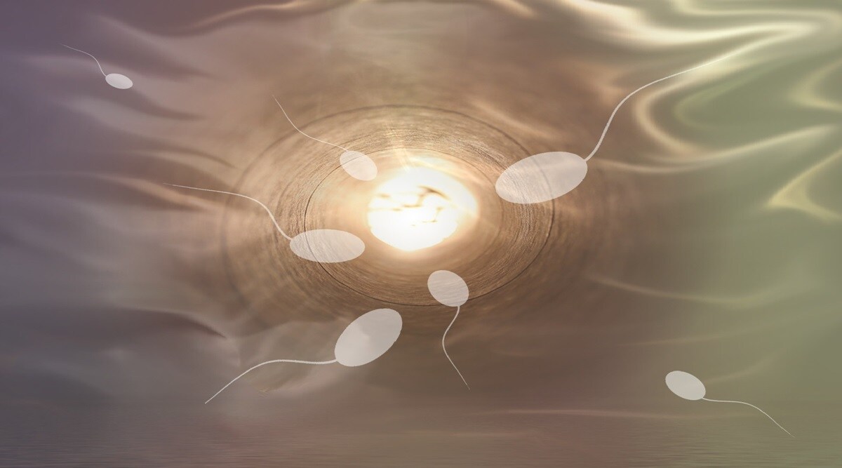 Sperm count decreases in men due to these 5 problems know how to improve it