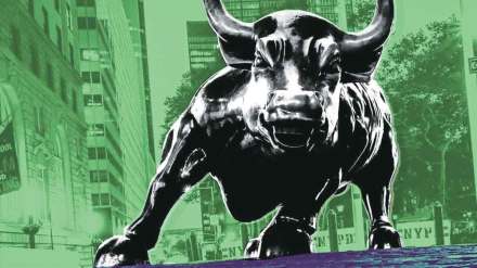 stock-market
