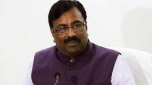 sudhir mungantiwar