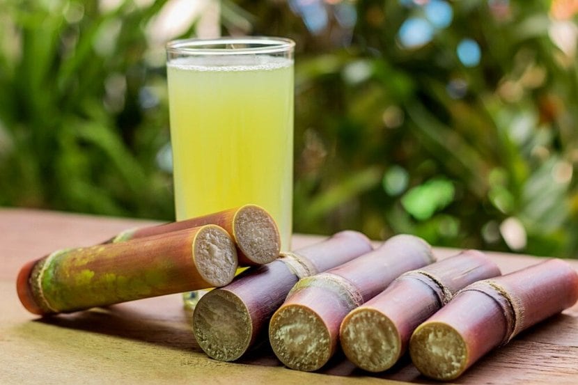 Side Effects Of Sugarcane Juice: उन्हाळ्यात लोकांना उसाचा रस पिणे खूप आवडते. उसाच्या रसामध्ये लोह, पोटॅशियम, व्हिटॅमिन ए, व्हिटॅमिन बी 1 के सारखी अनेक पोषक तत्वे मुबलक प्रमाणात आढळतात. कावीळ, अॅनिमिया यांसारखे अनेक आजार बरे करण्यात ते प्रभावी ठरतात. पण फायद्यांसोबतच त्याचे अनेक तोटेही आहेत. त्यामुळे याचे जास्त सेवन केल्याने होणारे तोटेही जाणून घेतले पाहिजेत. (Photo: Pixabay)