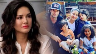 sunny leaone, sunny leaone kids, sunny leaone husband, sunny leaone daughter, sunny leone video, sunny leone instagram, सनी लिओनी इन्स्टाग्राम, सनी लिओनी, सनी लिओनी मुलं, सनी लिओनी पती, सनी लिओनी व्हिडीओ