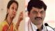 supriya sule and dhananjay world
