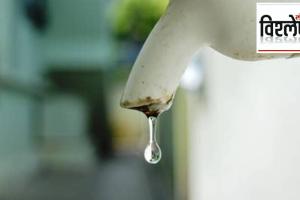 tap water