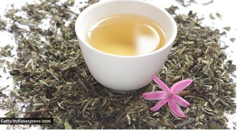 What is white tea ?; Find out why it is so expensive.