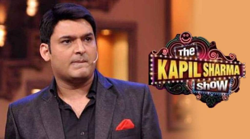 The Kapil Sharma Show, Kapil Sharma,