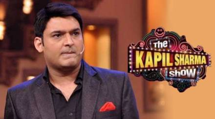 The Kapil Sharma Show, Kapil Sharma,