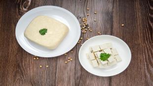tofu vs panner