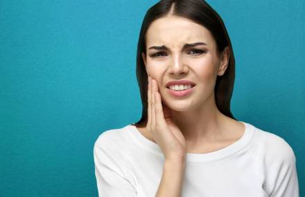 toothache home remedies