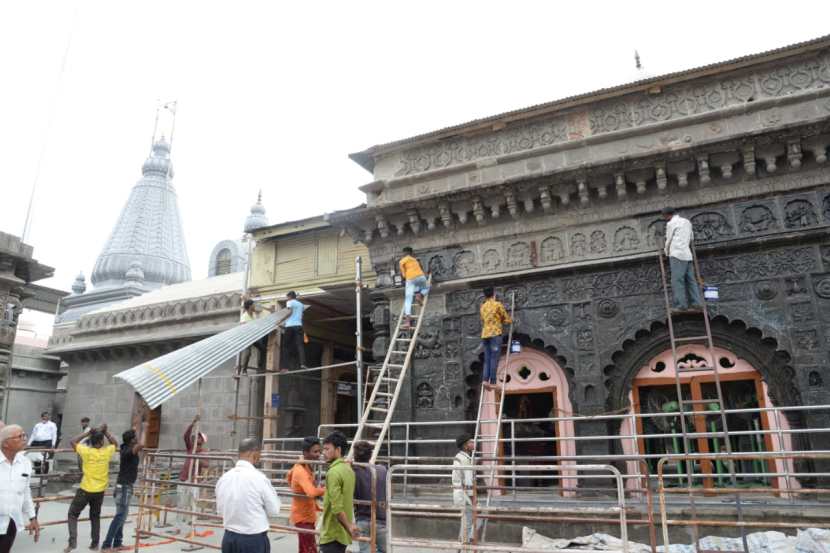 त्यादृष्टीने २९ मार्च २०२२ रोजी पंतप्रधानांना निमंत्रण देण्यासाठी संस्थानचे विश्वस्त मंडळ दिल्लीत गेले होते.