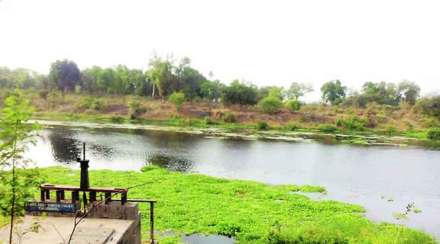 ulhas river