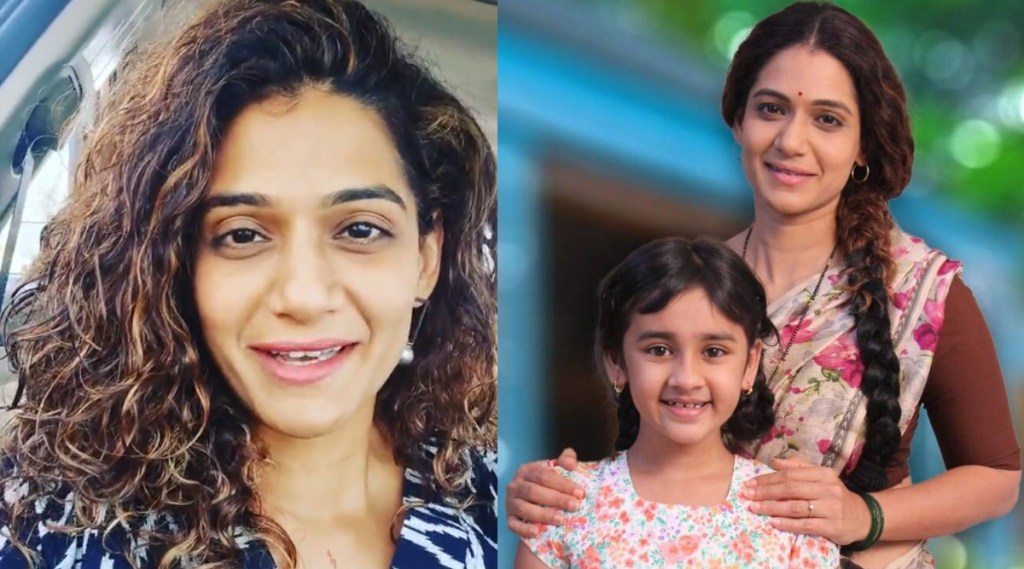 urmila kothare