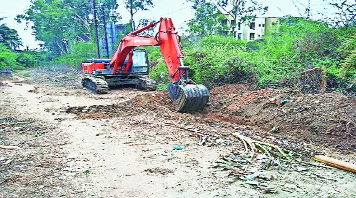 ई-वाहनांच्या सक्तीने पालिकेची कोंडी; वसई, विरार शहरांतील कामे रखडण्याची भीती