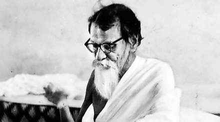 acharya vinoba bhave thoughts