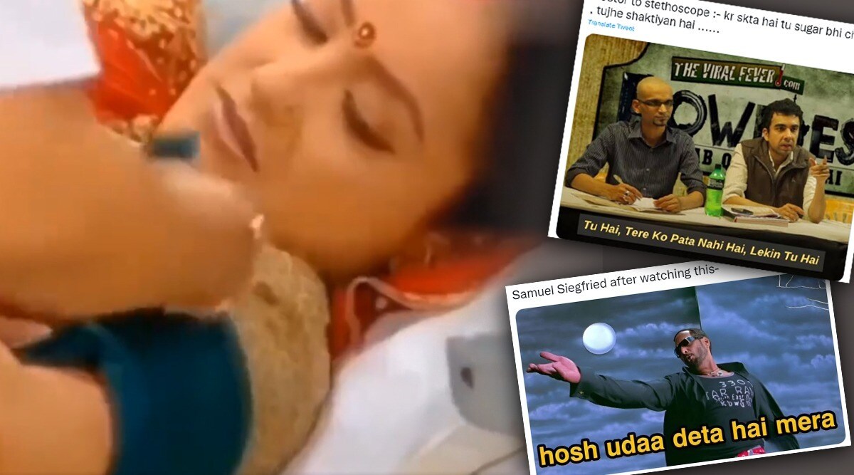 viral meme