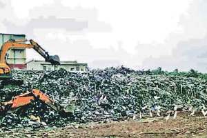 solid waste project in mira bhayander